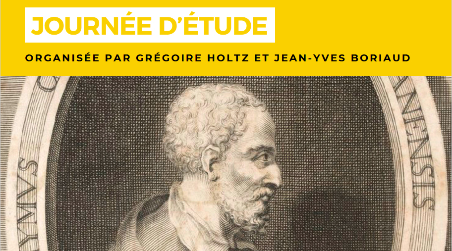 Journée d'étude : Jérôme Cardan, l'autorité d'un polymathe à la ...